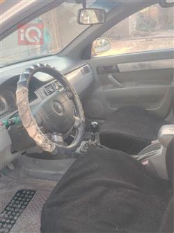 شيفروليه اوبترا